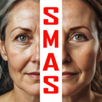 Виды SMAS лифтинга