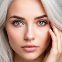 Low SMAS facelift